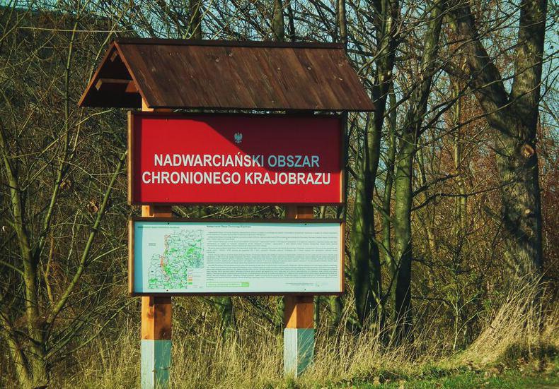Atrakcje w Inowłodzu