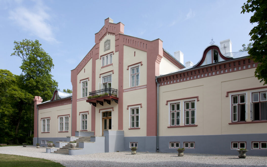Muzeum im. Antoniego hr. Ostrowskiego w Tomaszowie Mazowieckim: Dziedzictwo Założyciela Miasta
