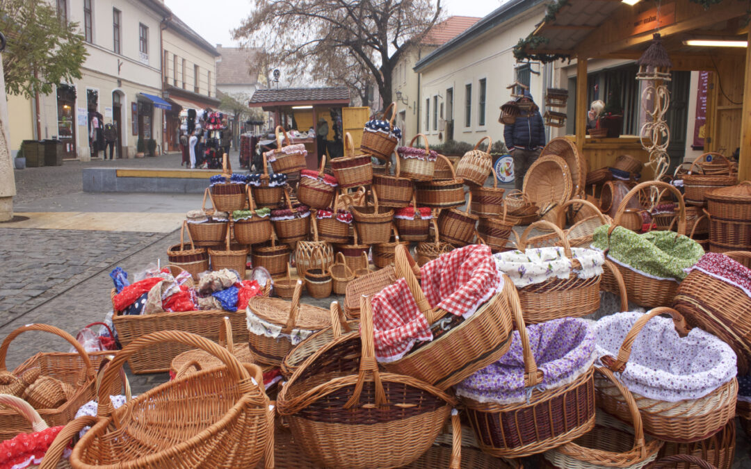 Pamiątki z Pilicy – regionalne produkty na pamiątkę