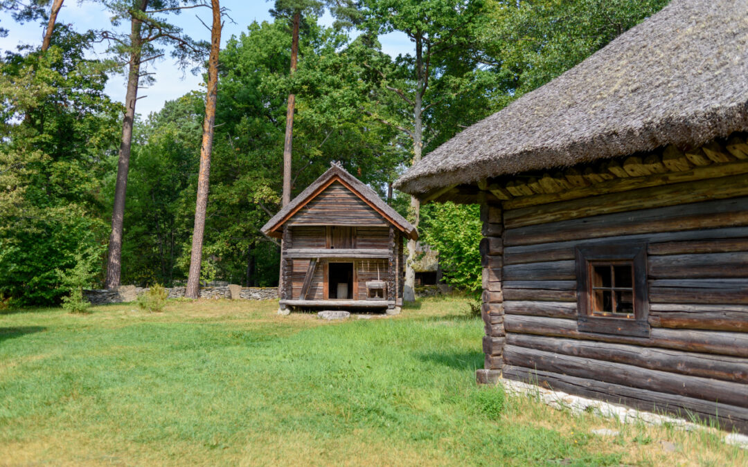 Skansen Rzeki Pilicy: Praktyczny Przewodnik dla Zwiedzających