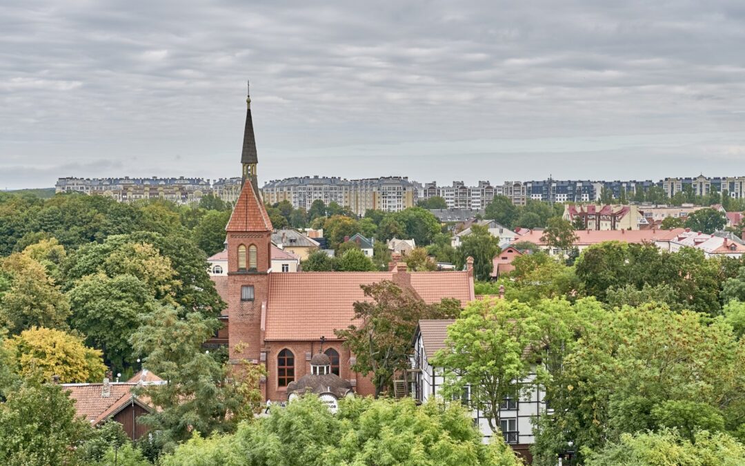 Historia Tomaszowa Mazowieckiego – początki i rozwój